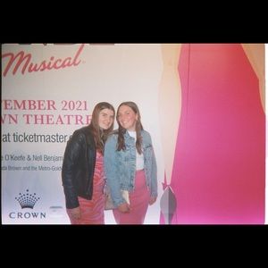 Meet your Posher, Mary